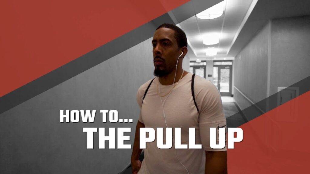 How to do a Pull Up