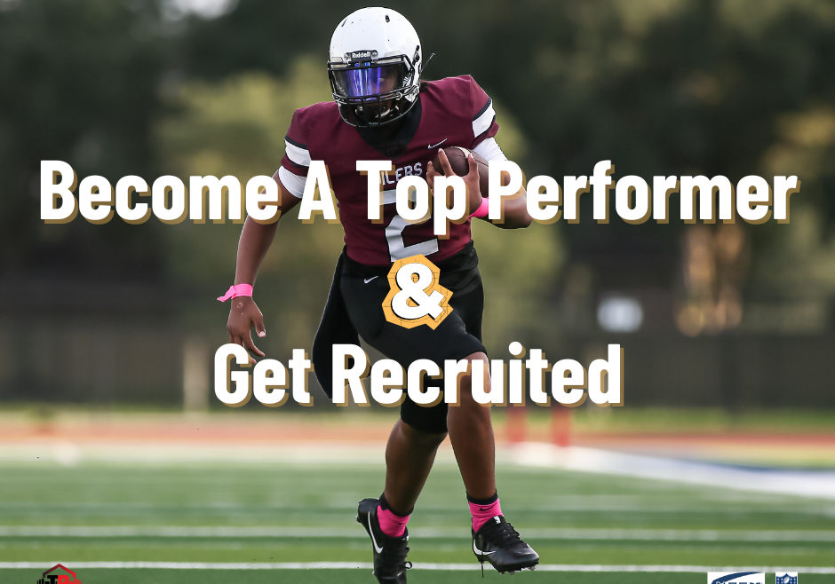 Football Players Guide To Elite Camp Performance