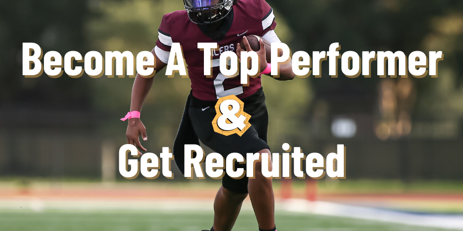 Football Players Guide To Elite Camp Performance
